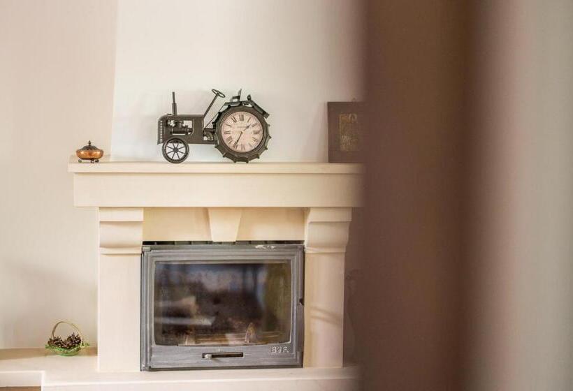 Bed and Breakfast Casa Din Plai