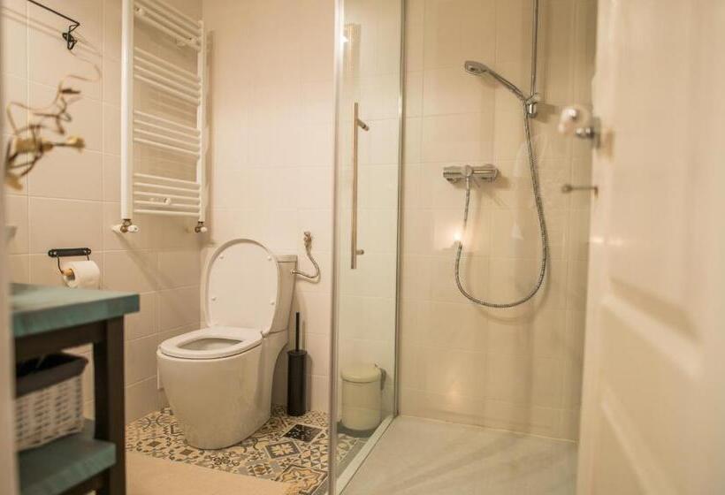 Bed and Breakfast Casa Din Plai