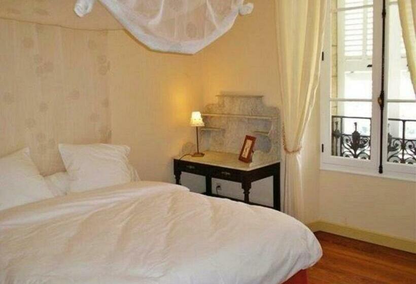 צימר Chatelet De Campo