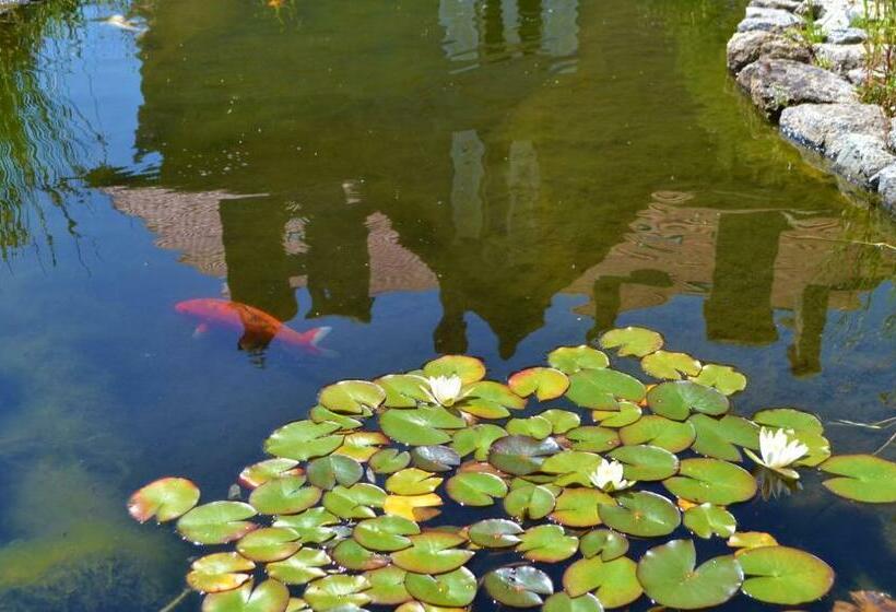 ベッドアンドブレックファースト Chatelet De Campo