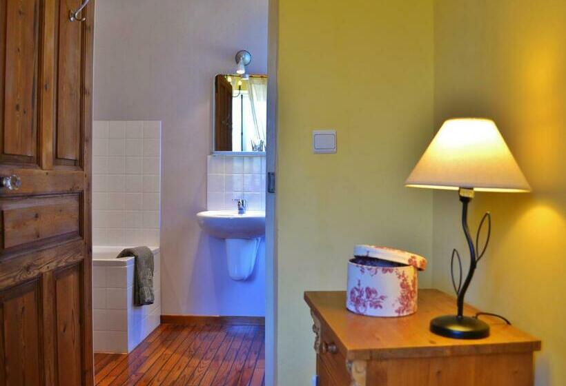 צימר Chatelet De Campo