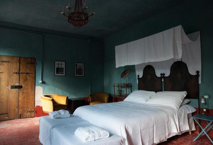 Nocleg ze śniadaniem Corte Mantovanella