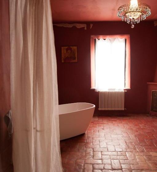 Nocleg ze śniadaniem Corte Mantovanella