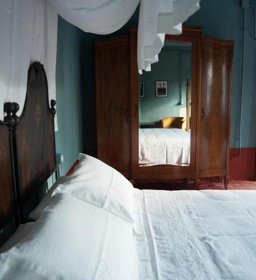 Nocleg ze śniadaniem Corte Mantovanella