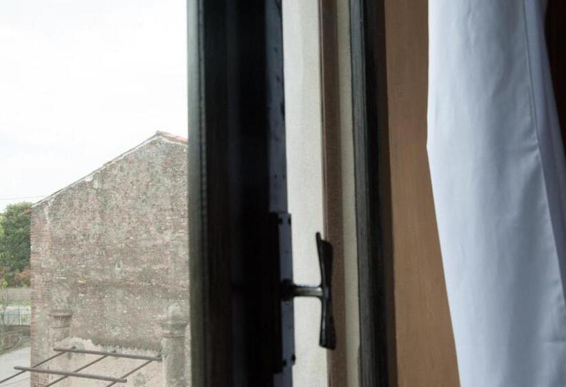 Nocleg ze śniadaniem Corte Mantovanella