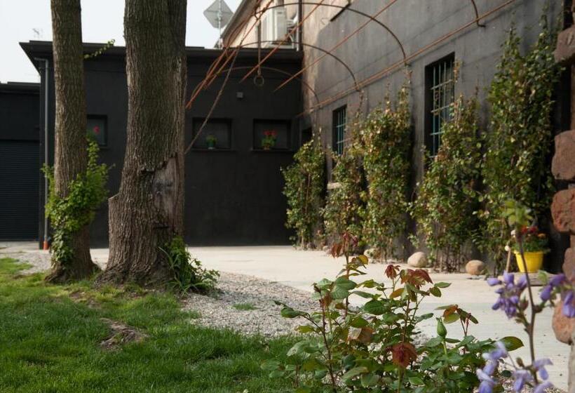 Nocleg ze śniadaniem Corte Mantovanella