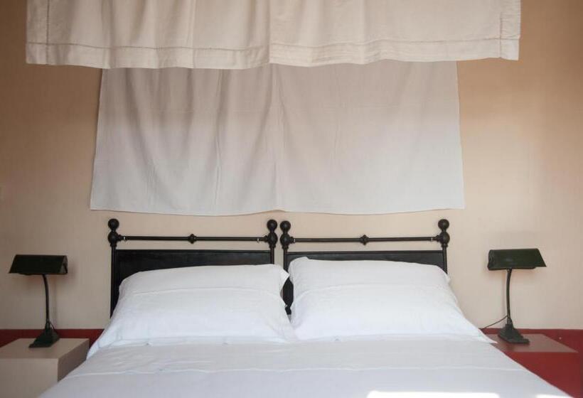 Nocleg ze śniadaniem Corte Mantovanella