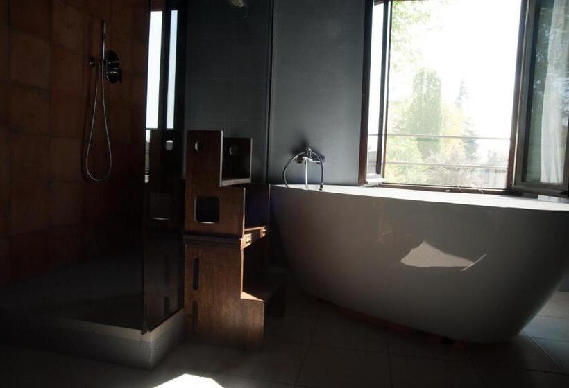 Nocleg ze śniadaniem Corte Mantovanella