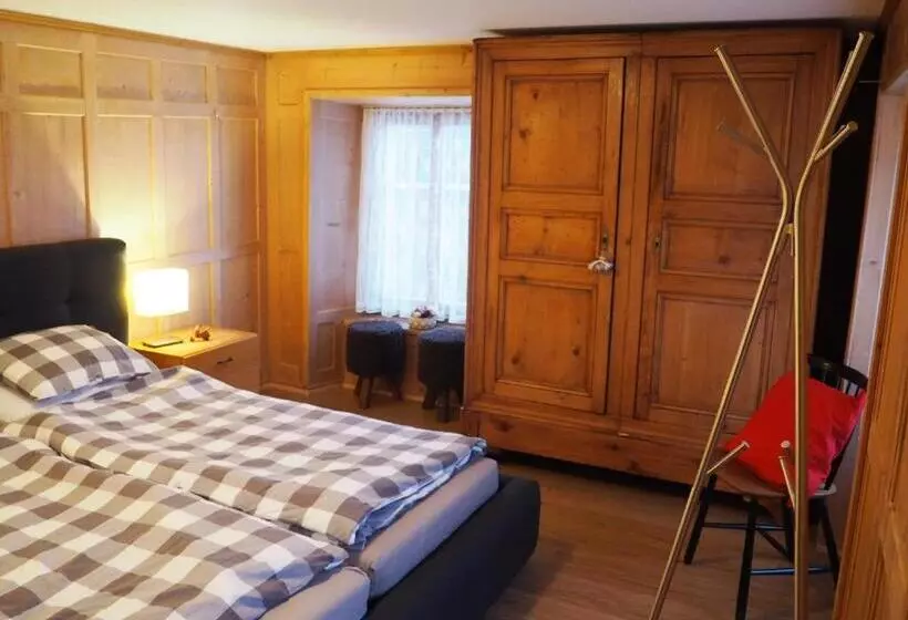 Bed and Breakfast Dalla Posta Platta