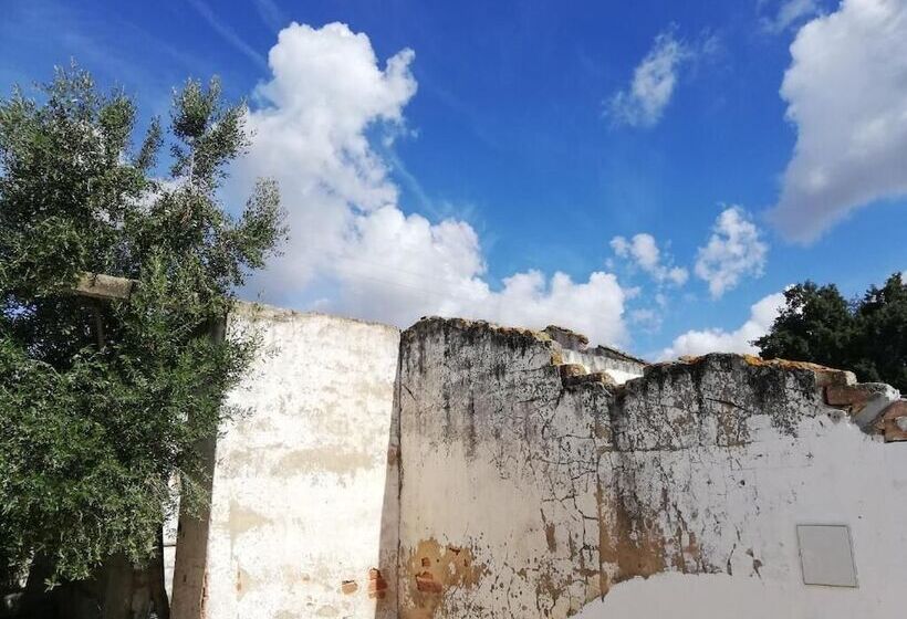 צימר Quinta Da Varzea