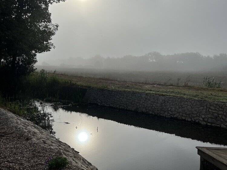 צימר Quinta Da Varzea