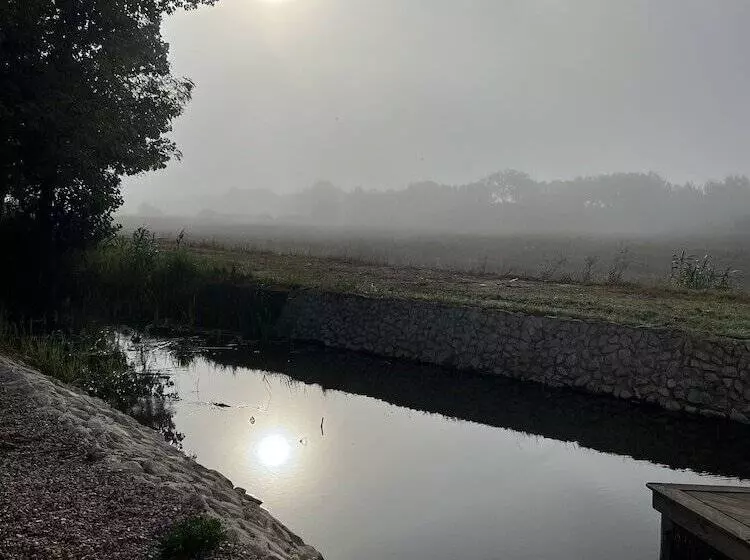 Aamiaismajoitus (B&B) Quinta Da Varzea