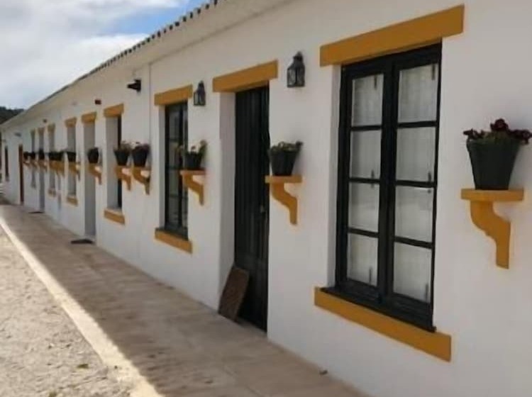 צימר Quinta Da Varzea