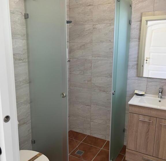 צימר Quinta Da Varzea