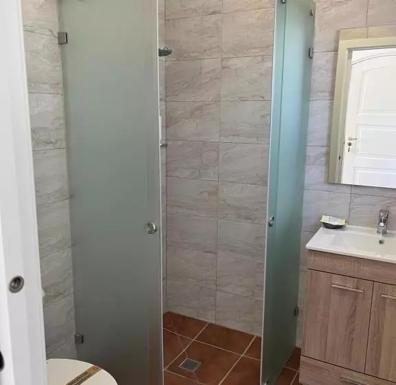 Aamiaismajoitus (B&B) Quinta Da Varzea