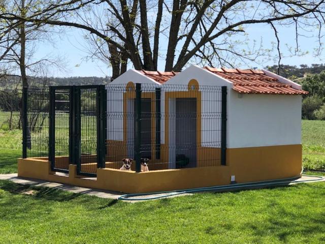 צימר Quinta Da Varzea