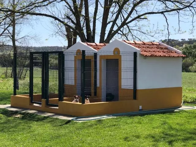 Aamiaismajoitus (B&B) Quinta Da Varzea