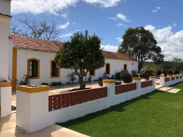 Aamiaismajoitus (B&B) Quinta Da Varzea