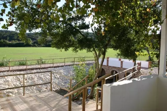 Aamiaismajoitus (B&B) Quinta Da Varzea