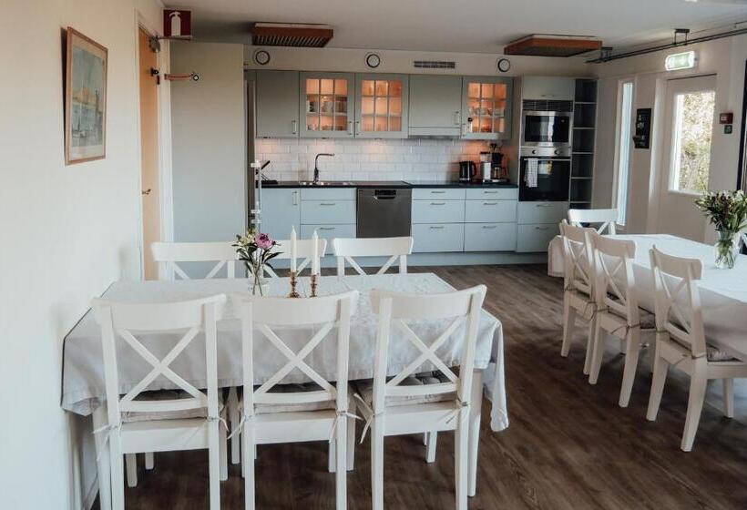 äspögården Bed & Breakfast