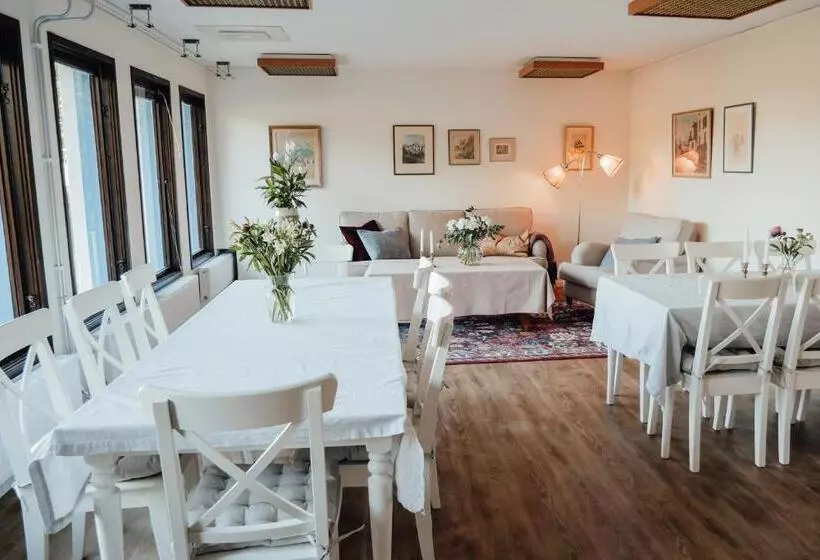 äspögården Bed & Breakfast