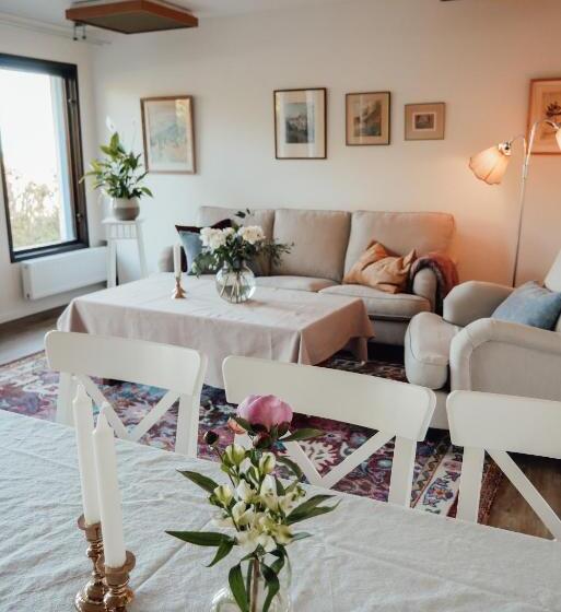 äspögården Bed & Breakfast