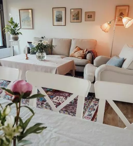 äspögården Bed & Breakfast