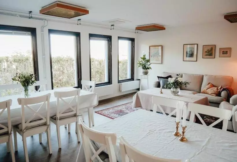 äspögården Bed & Breakfast