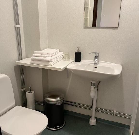 äspögården Bed & Breakfast