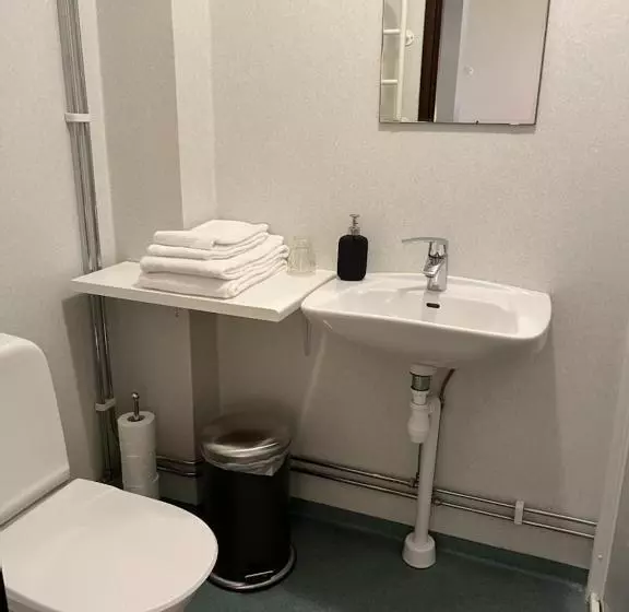 äspögården Bed & Breakfast