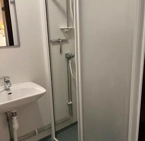 äspögården Bed & Breakfast