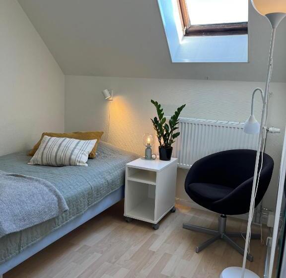 äspögården Bed & Breakfast