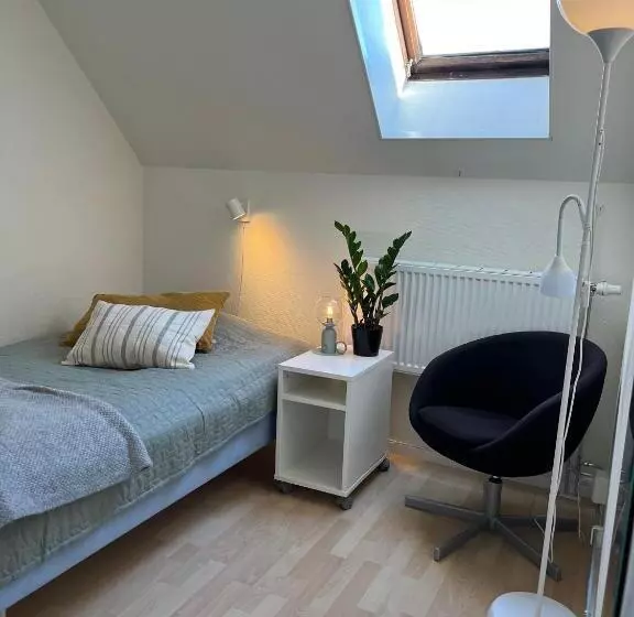 äspögården Bed & Breakfast