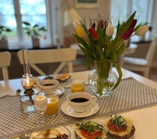äspögården Bed & Breakfast