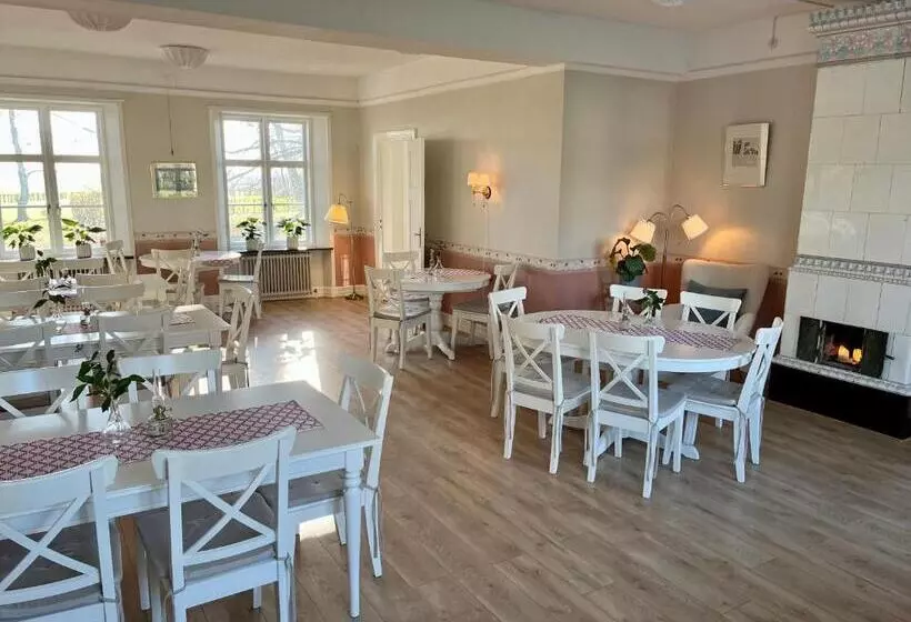 äspögården Bed & Breakfast