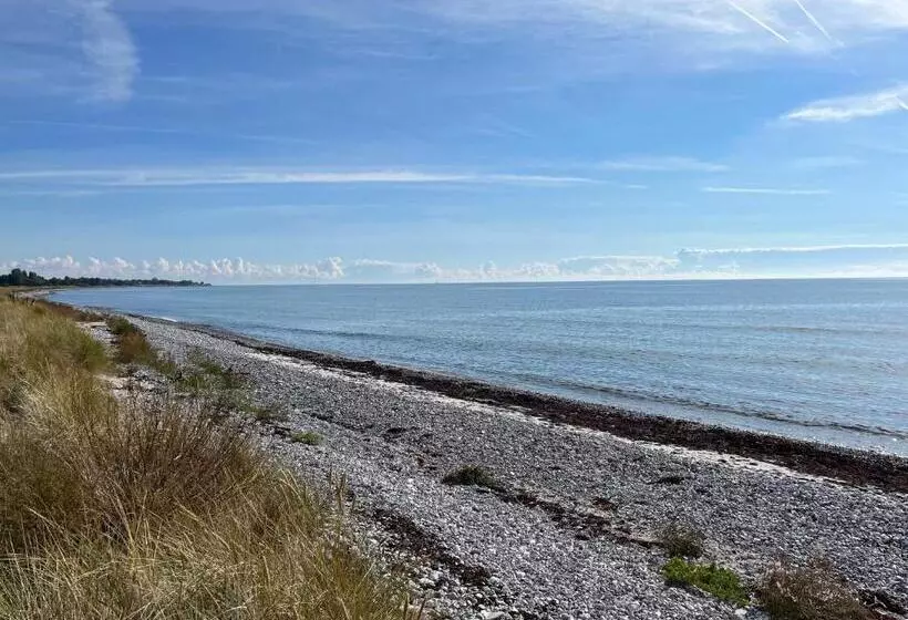 äspögården Bed & Breakfast