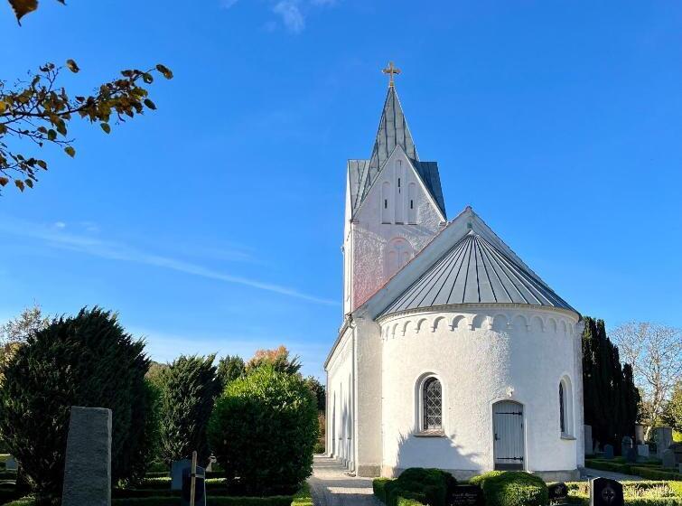 äspögården Bed & Breakfast