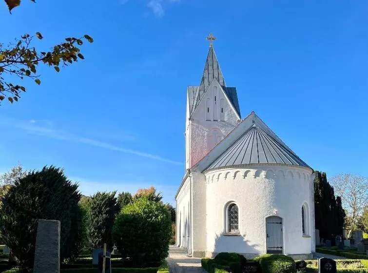 äspögården Bed & Breakfast