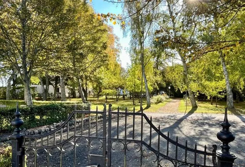 äspögården Bed & Breakfast