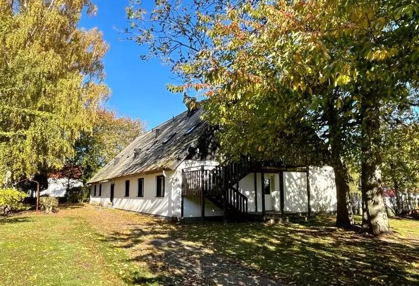 äspögården Bed & Breakfast