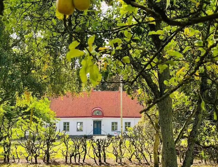 äspögården Bed & Breakfast