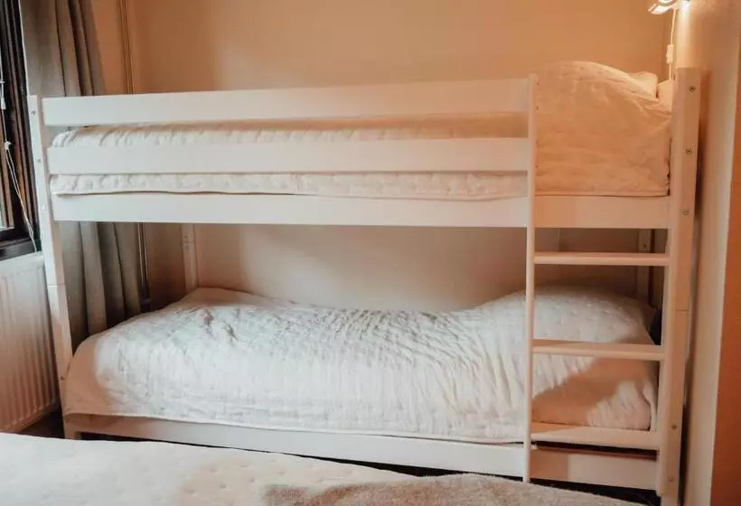 äspögården Bed & Breakfast