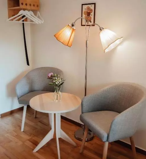 äspögården Bed & Breakfast