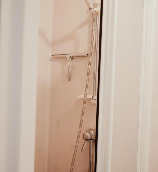 äspögården Bed & Breakfast