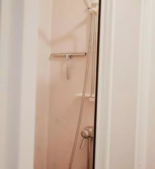 äspögården Bed & Breakfast