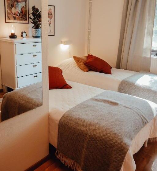 äspögården Bed & Breakfast