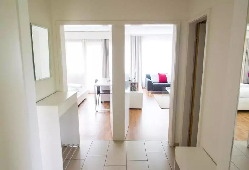 City Stay   Ringstrasse