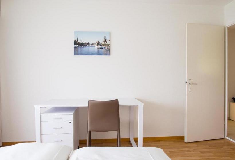 City Stay   Ringstrasse