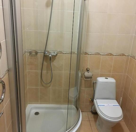 Hotel готель леон