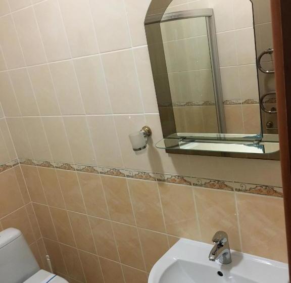 Hotel готель леон